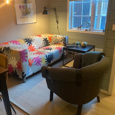 Appartamento Oppdal Alpintun Esterno foto