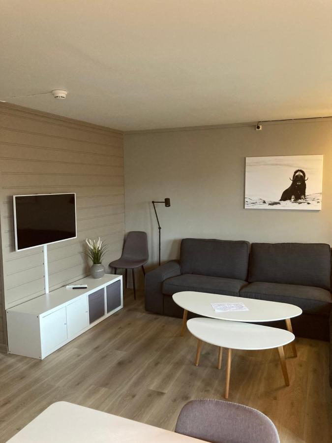 Appartamento Oppdal Alpintun Esterno foto