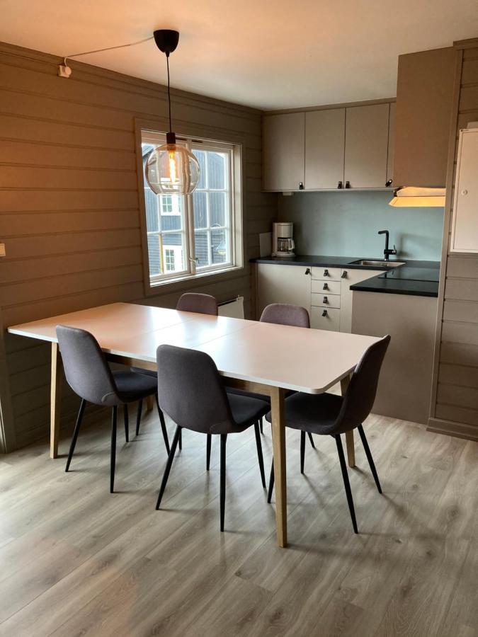 Appartamento Oppdal Alpintun Esterno foto