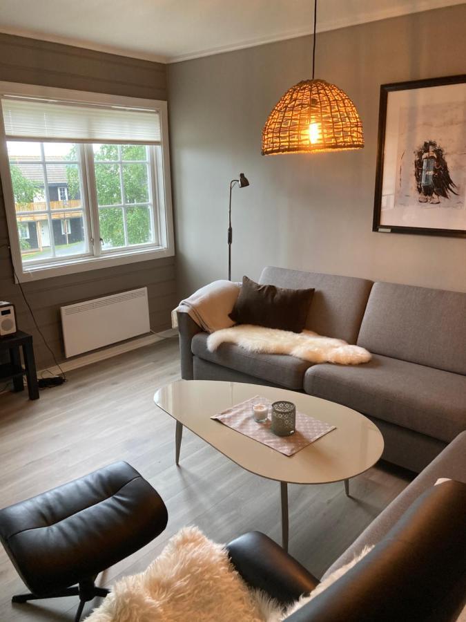 Appartamento Oppdal Alpintun Esterno foto