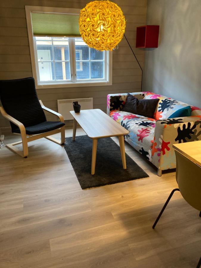Appartamento Oppdal Alpintun Esterno foto