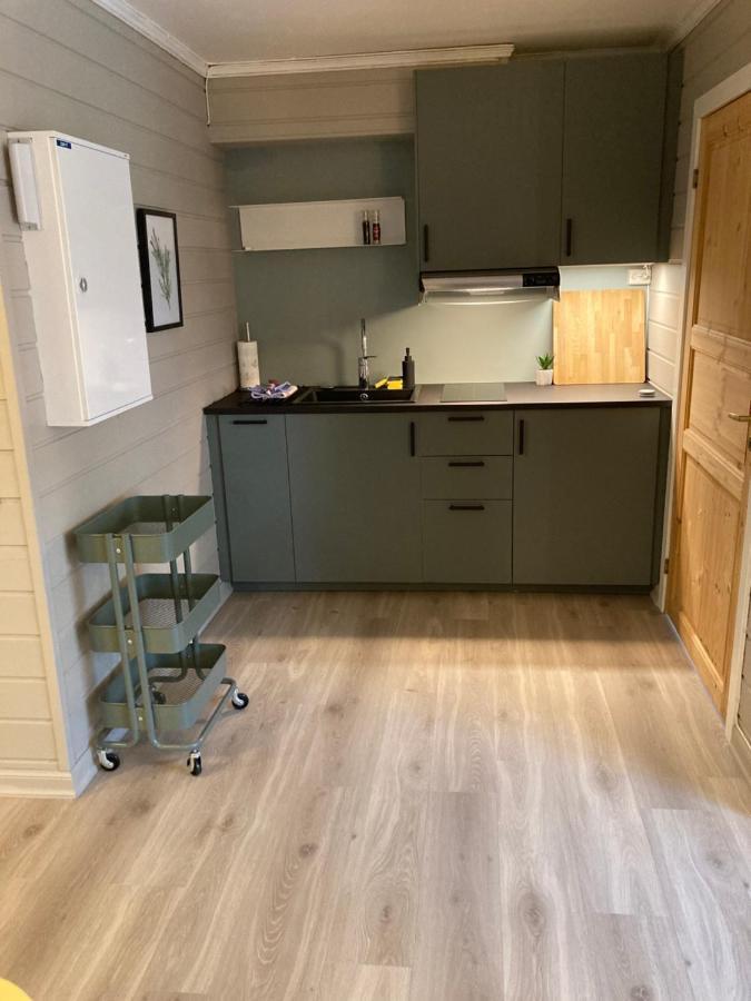 Appartamento Oppdal Alpintun Esterno foto