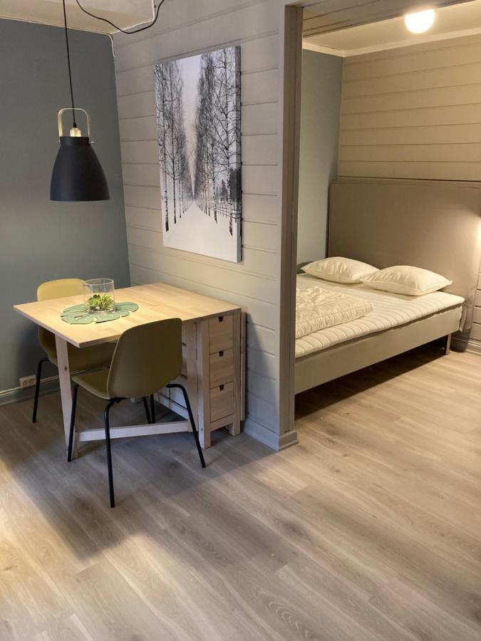 Appartamento Oppdal Alpintun Esterno foto