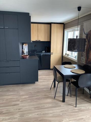 Appartamento Oppdal Alpintun Esterno foto
