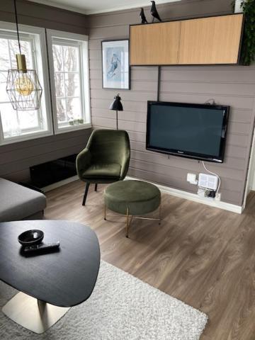 Appartamento Oppdal Alpintun Esterno foto