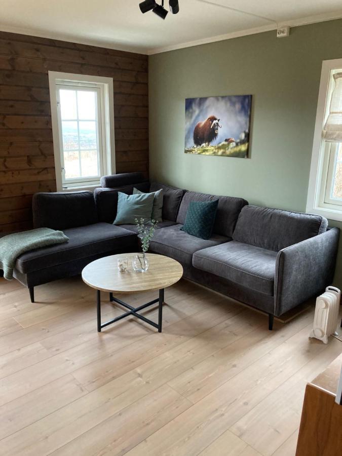 Appartamento Oppdal Alpintun Esterno foto