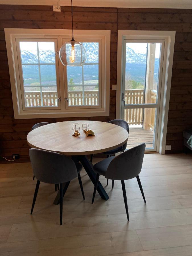 Appartamento Oppdal Alpintun Esterno foto