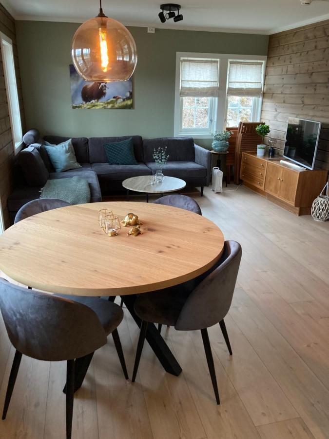 Appartamento Oppdal Alpintun Esterno foto
