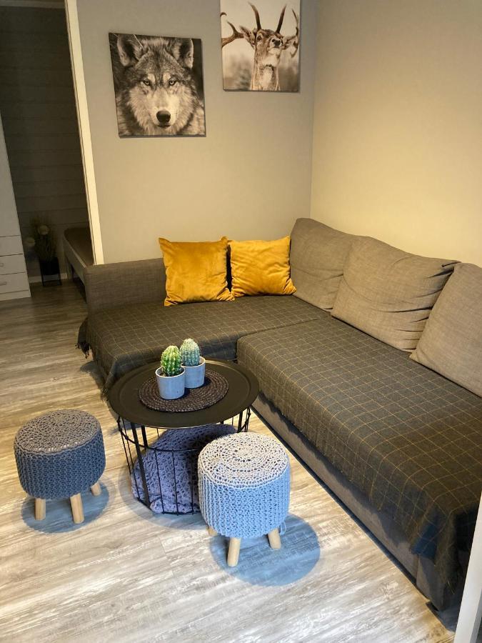 Appartamento Oppdal Alpintun Esterno foto