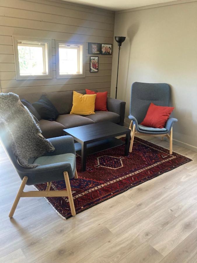 Appartamento Oppdal Alpintun Esterno foto