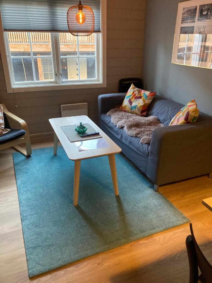 Appartamento Oppdal Alpintun Esterno foto