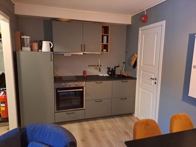Appartamento Oppdal Alpintun Esterno foto