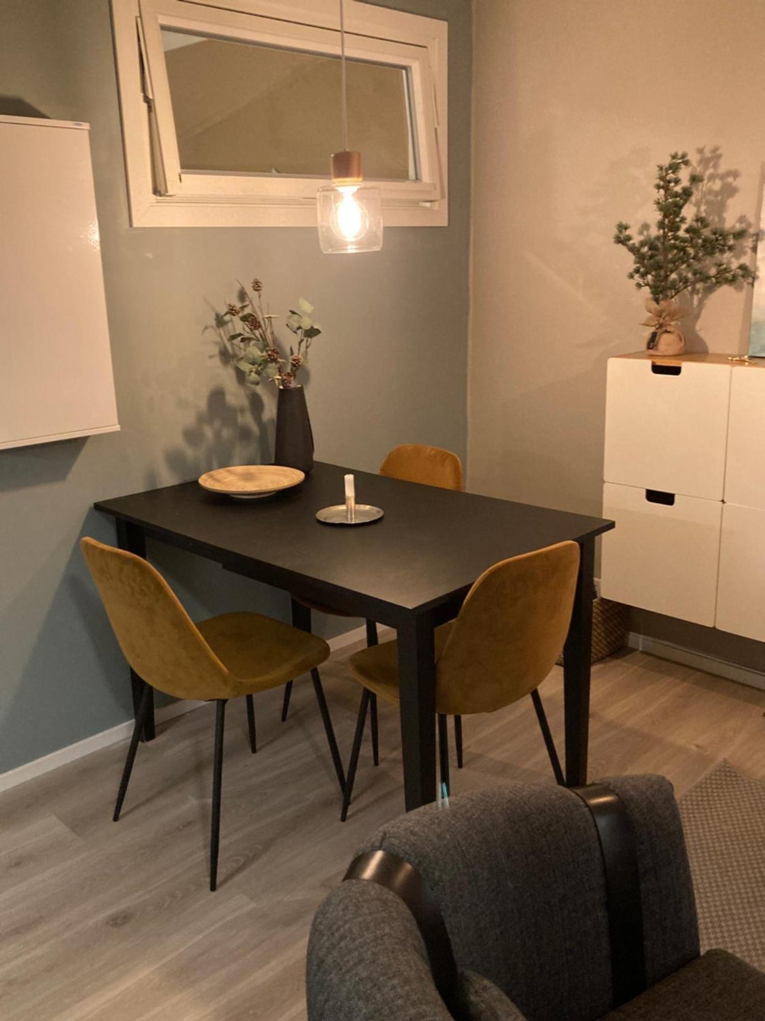 Appartamento Oppdal Alpintun Esterno foto