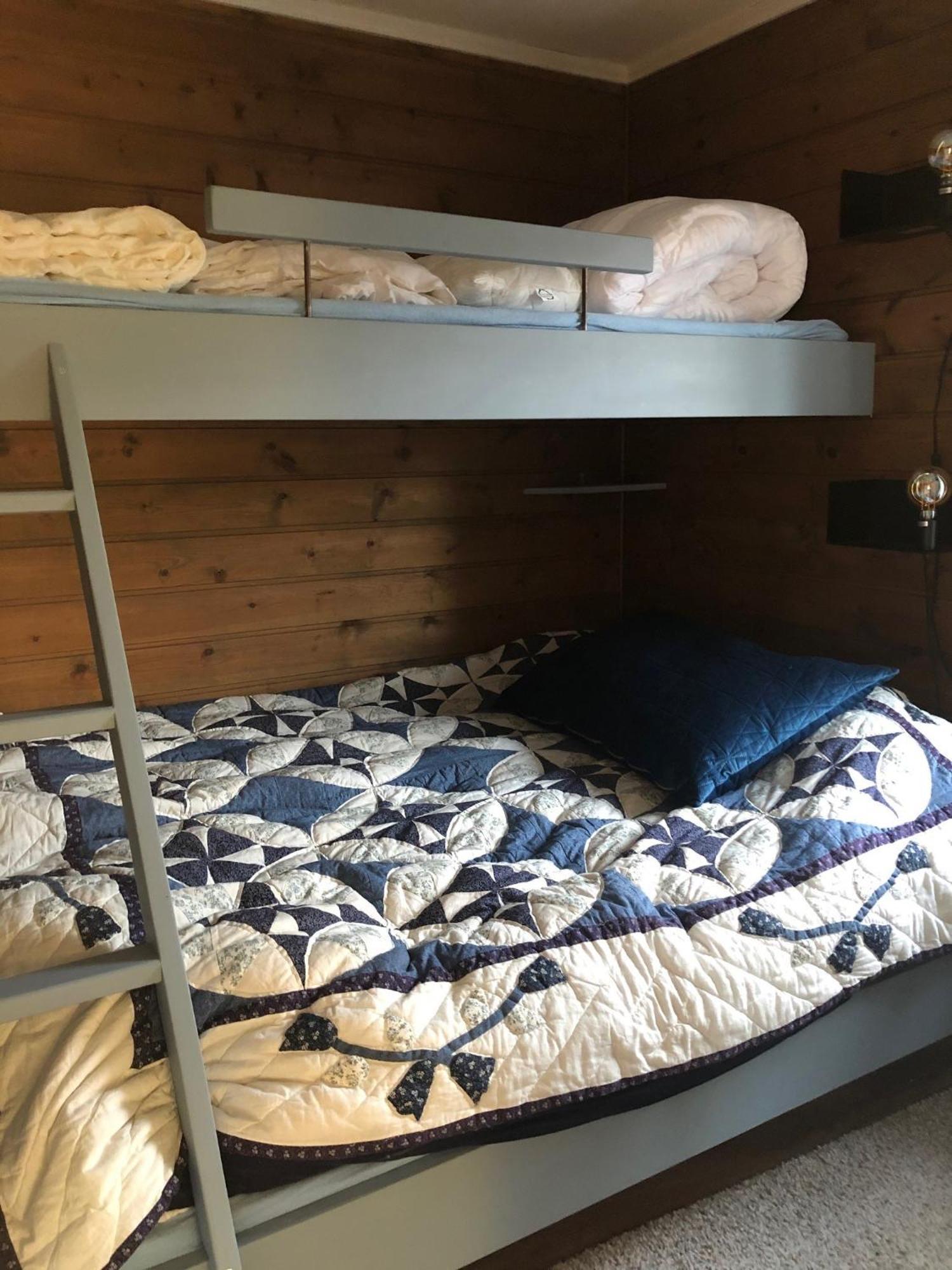 Appartamento Oppdal Alpintun Esterno foto