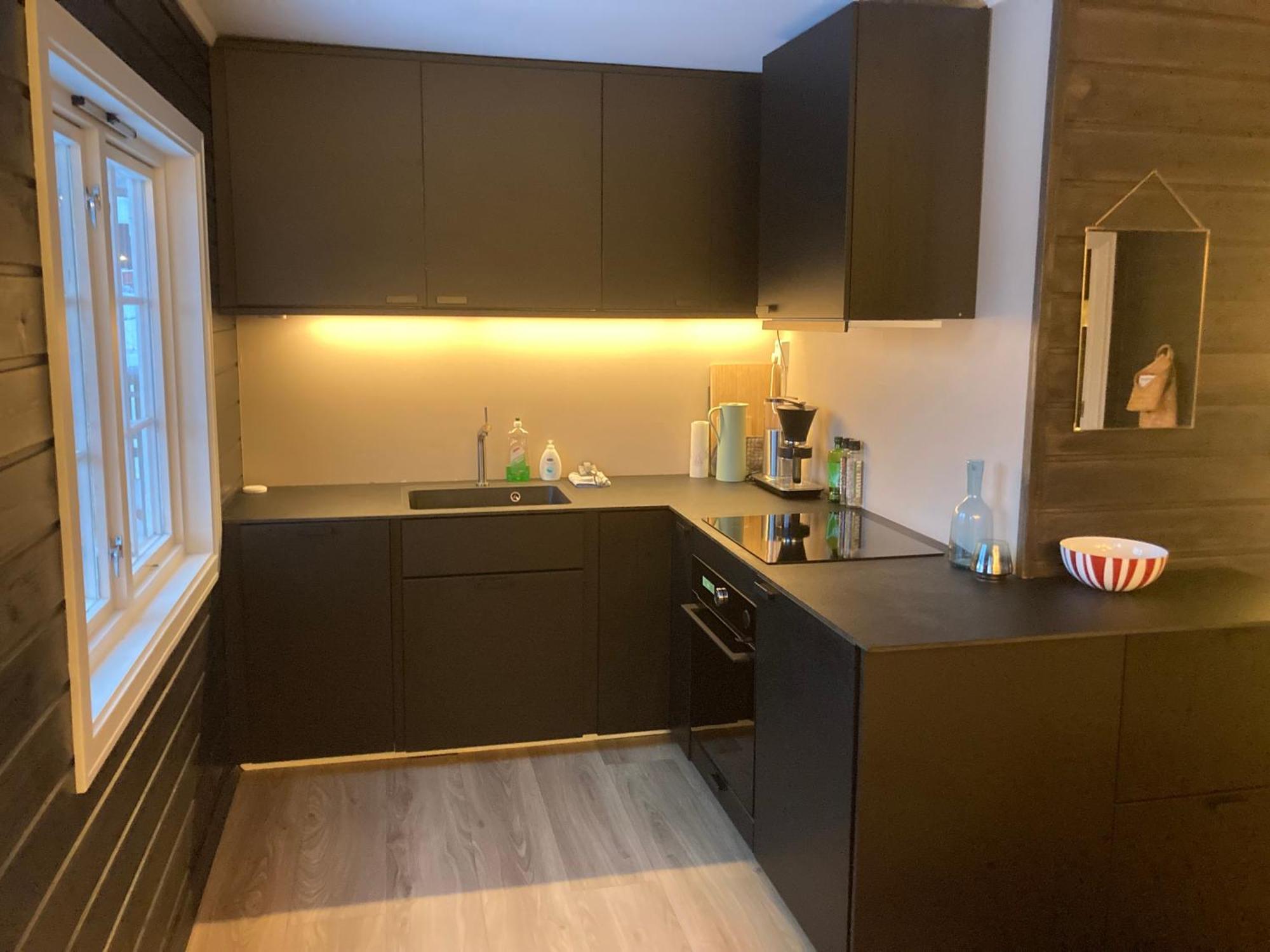 Appartamento Oppdal Alpintun Esterno foto
