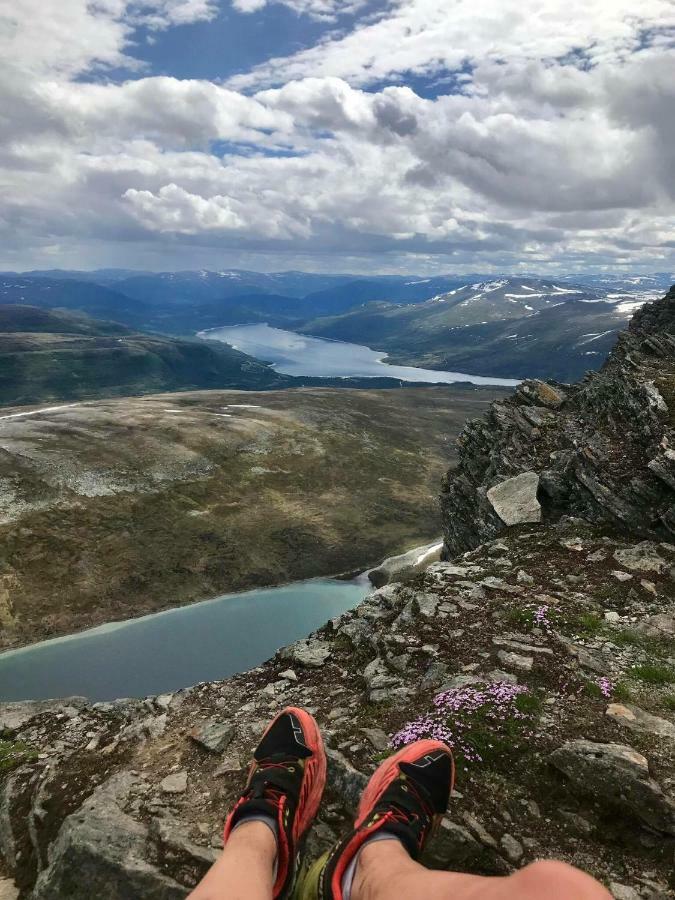 Appartamento Oppdal Alpintun Esterno foto
