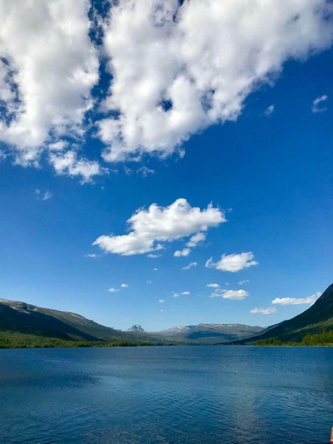 Appartamento Oppdal Alpintun Esterno foto