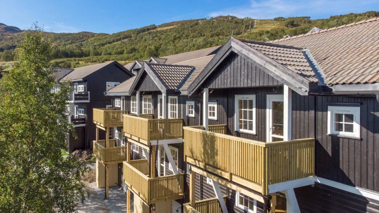 Appartamento Oppdal Alpintun Esterno foto