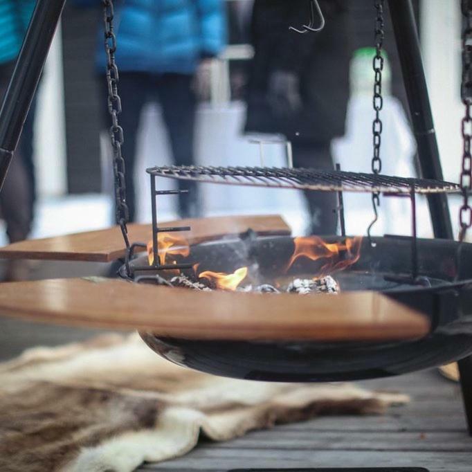 Appartamento Oppdal Alpintun Esterno foto