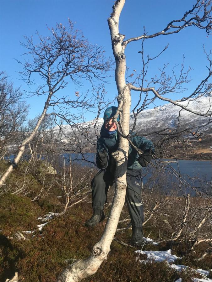 Appartamento Oppdal Alpintun Esterno foto